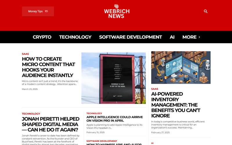 webrich